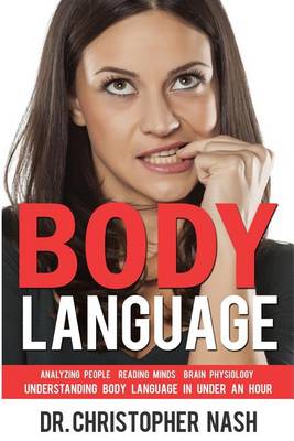 Cover of Body Language