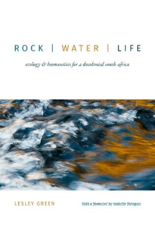 Cover of Rock | Water | Life