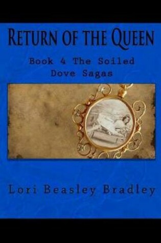 Cover of Return of the Queen