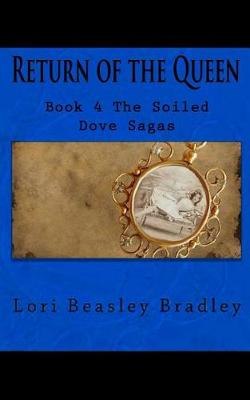 Book cover for Return of the Queen