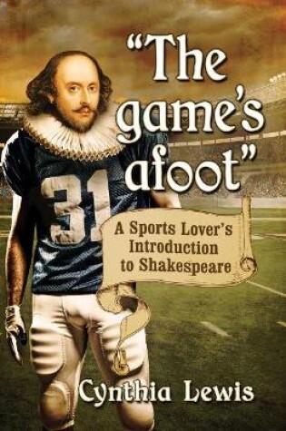 Cover of The game's afoot