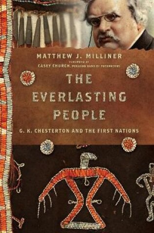 Cover of The Everlasting People