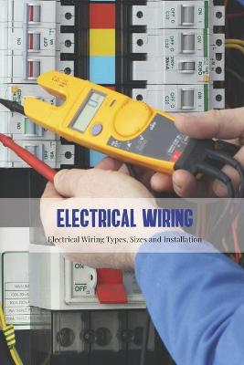 Book cover for Electrical Wiring