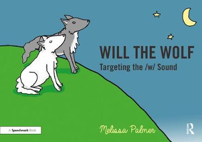 Cover of Will the Wolf