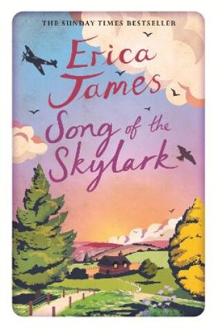 Cover of Song of the Skylark