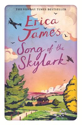 Book cover for Song of the Skylark