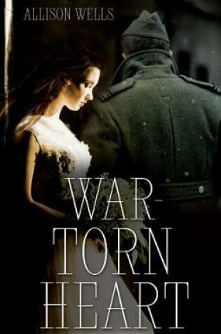 Cover of War-Torn Heart