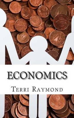 Book cover for Economics