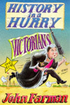 Cover of Victorians