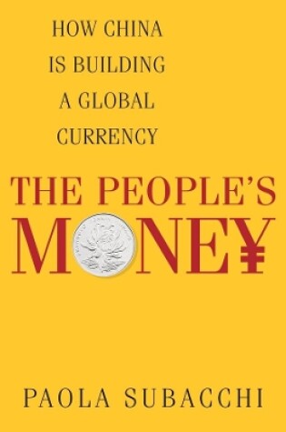 Cover of The People’s Money