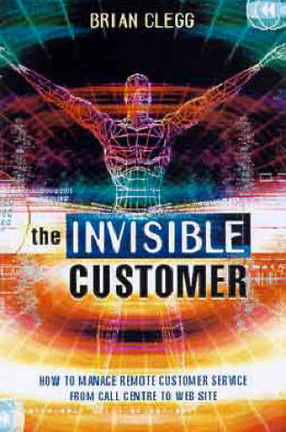 Cover of The Invisible Customer