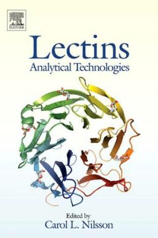 Cover of Lectins