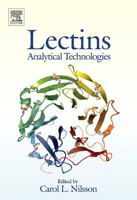 Book cover for Lectins