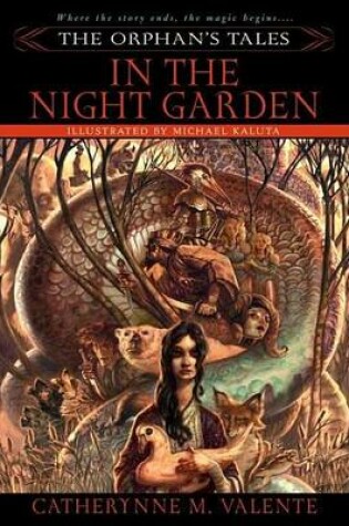 Cover of Orphan's Tales: In the Night Garden