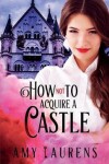 Book cover for How Not To Acquire A Castle