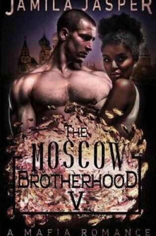 Cover of The Moscow Brotherhood