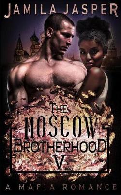 Cover of The Moscow Brotherhood