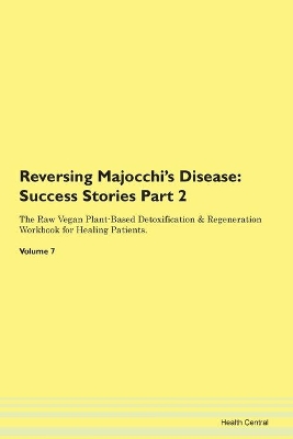 Book cover for Reversing Majocchi's Disease