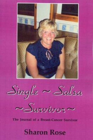 Cover of Single Salsa Survivor
