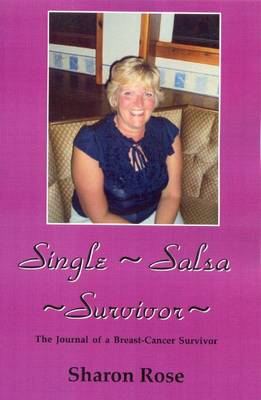 Book cover for Single Salsa Survivor