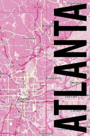 Cover of Atlanta