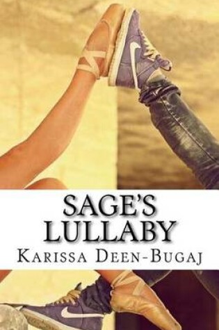 Cover of Sage's Lullaby