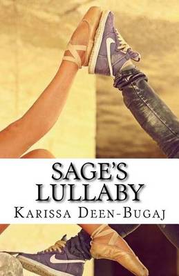 Cover of Sage's Lullaby