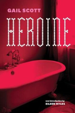 Cover of Heroine