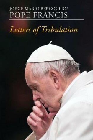 Cover of Letters of Tribulation