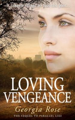 Book cover for Loving Vengeance