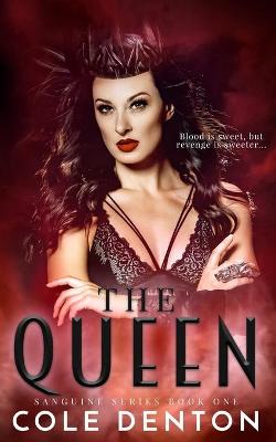 Book cover for The Queen