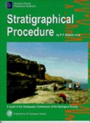 Book cover for Stratigraphical Procedure: Geological Society Professional Handbook