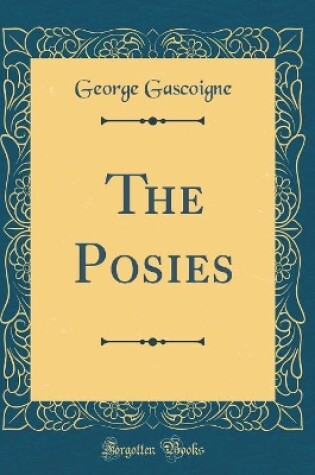 Cover of The Posies (Classic Reprint)
