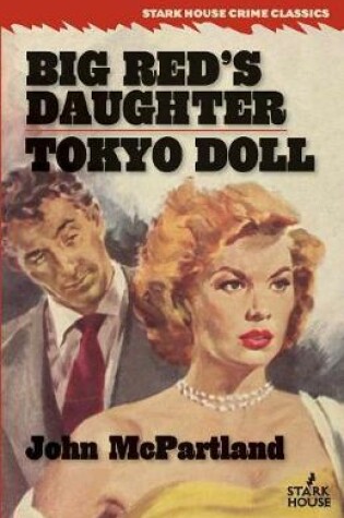 Cover of Big Red's Daughter / Tokyo Doll