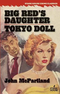 Book cover for Big Red's Daughter / Tokyo Doll