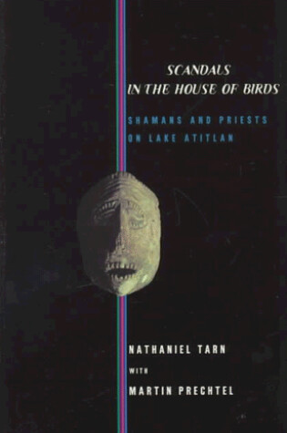 Cover of Scandals in the House of Birds