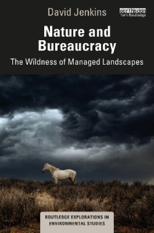 Cover of Nature and Bureaucracy