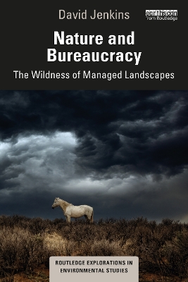 Book cover for Nature and Bureaucracy