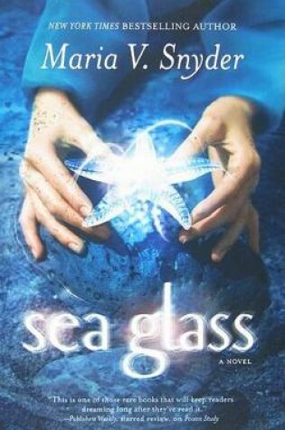 Cover of Sea Glass