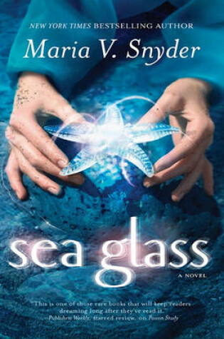 Cover of Sea Glass