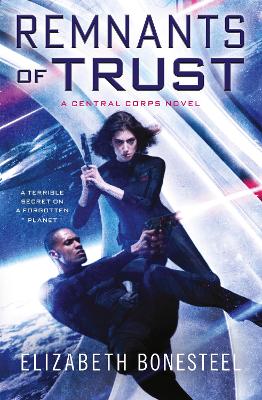 Cover of Remnants of Trust