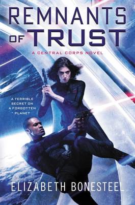 Book cover for Remnants of Trust