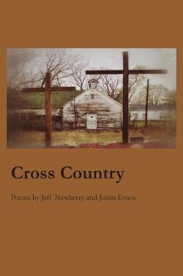 Book cover for Cross Country