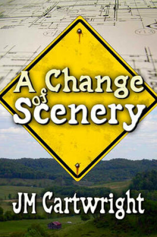 Cover of A Change of Scenery