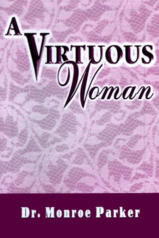 Book cover for A Virtuous Woman