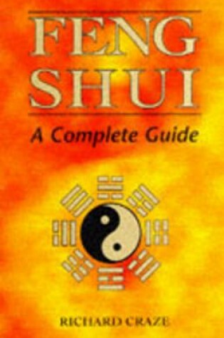 Cover of Feng Shui