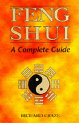 Book cover for Feng Shui