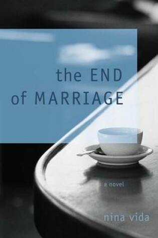 Cover of End of Marriage, the