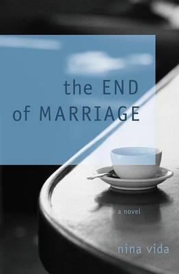 Book cover for End of Marriage, the