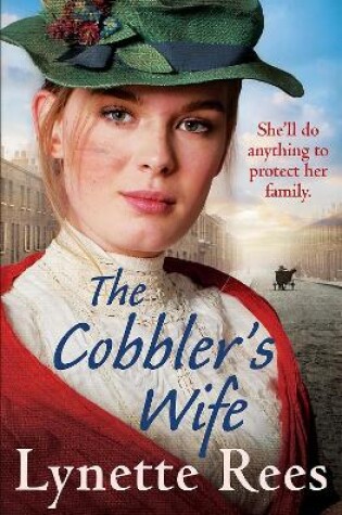 Cover of The Cobbler's Wife